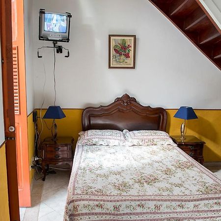Willa Rio Antigo Rio de Janeiro Zewnętrze zdjęcie