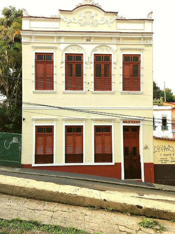 Willa Rio Antigo Rio de Janeiro Zewnętrze zdjęcie