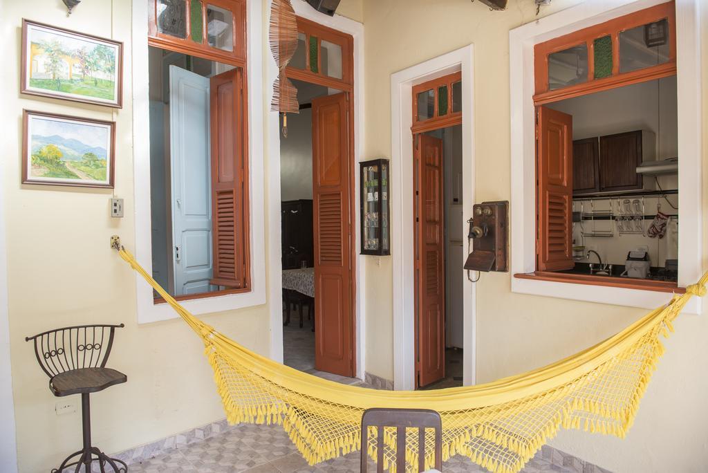 Willa Rio Antigo Rio de Janeiro Zewnętrze zdjęcie