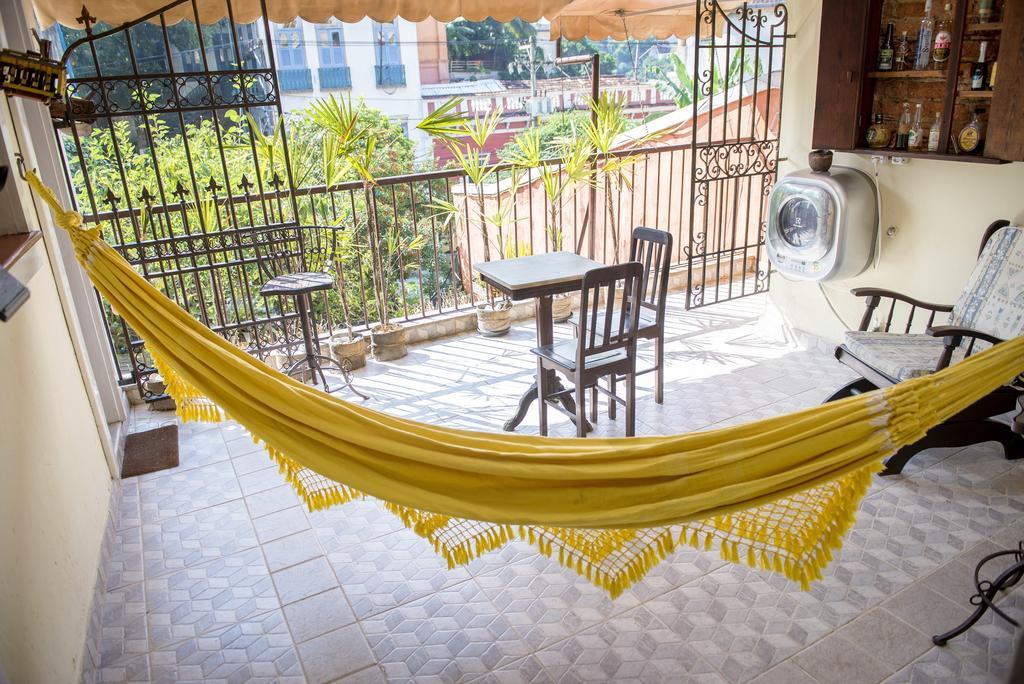 Willa Rio Antigo Rio de Janeiro Zewnętrze zdjęcie
